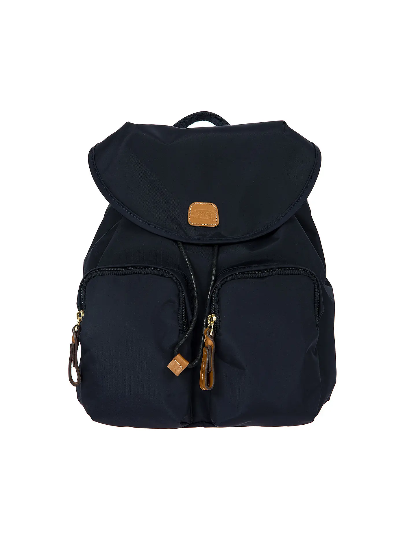 BRICS | Rucksack "X-Travel" (Ozean) | 